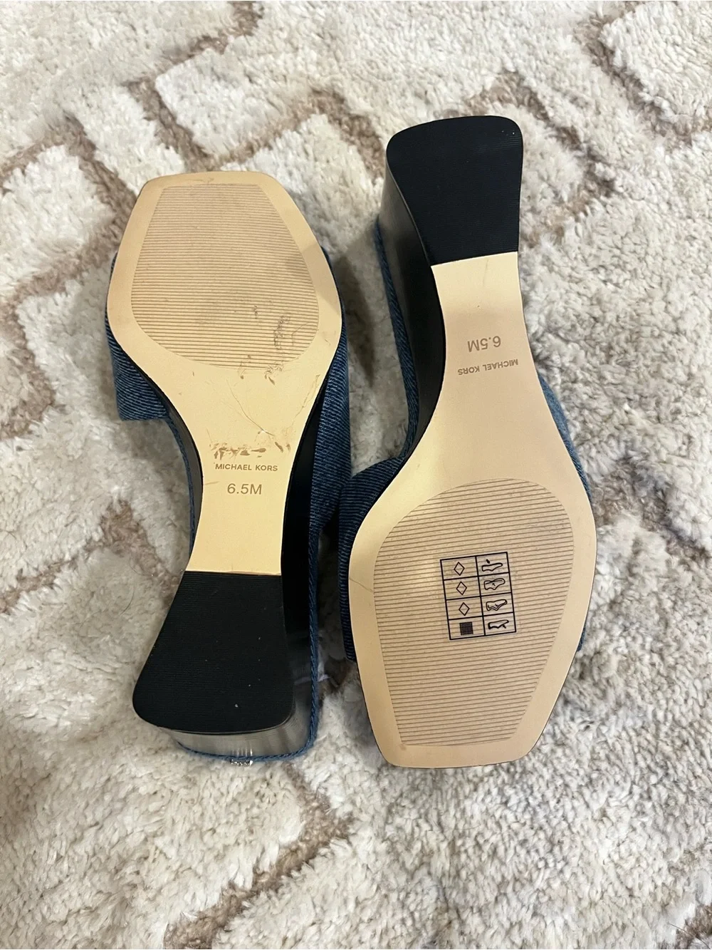 Michael Kors brand michael